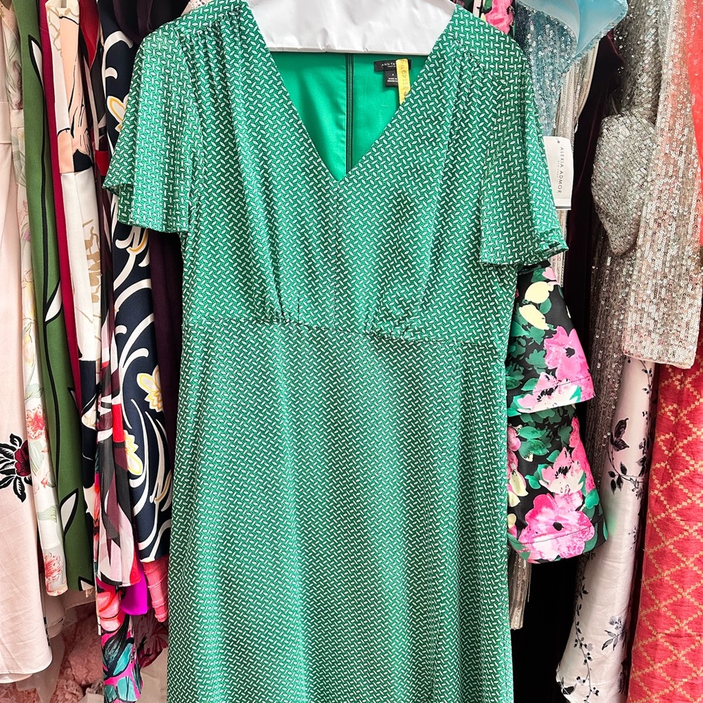 Ann Taylor dress size 4